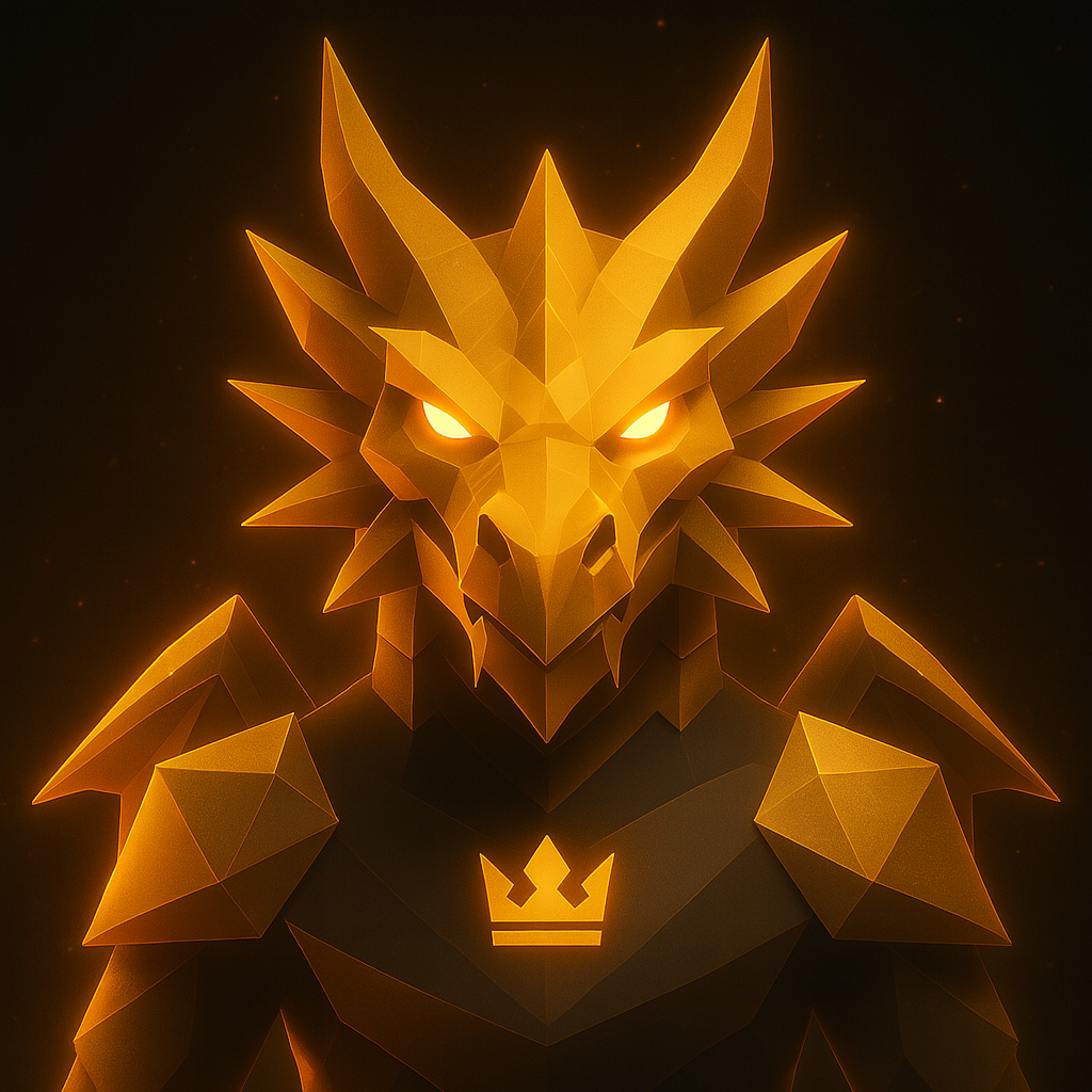 Dragon Faction