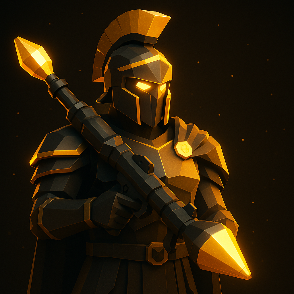 Warrior